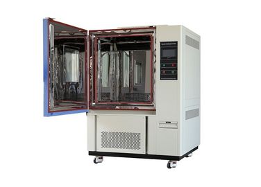 Phòng thử nghiệm môi trường nhân tạo 80L 100L 500L để thử nghiệm vật liệu
