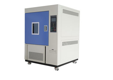 Phòng thử nghiệm polyme Xenon Phòng thử nghiệm khí hậu Xenon Thời tiết khí hậu 950 × 950 × 850 Mm