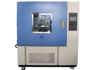 Máy phun hơi nước áp suất cao Làm sạch khí hậu Phòng thí nghiệm Xịt nước IPX9K