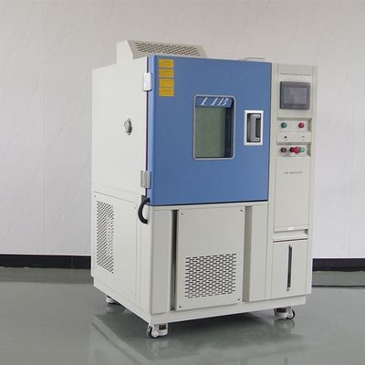 Buồng nhiệt độ thấp R23 LCD 1000L cơ khí