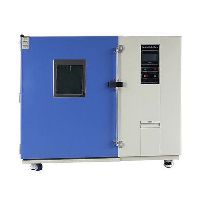 IEC62688 85 ℃ 85% RH Nhiệt độ độ ẩm Buồng nhiệt độ PV Bảng điều khiển độ ẩm đông lạnh thử nghiệm